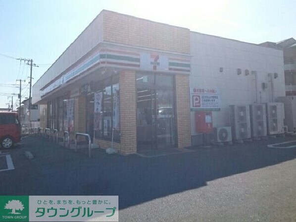 コリーナ アルモ Eの物件内観写真